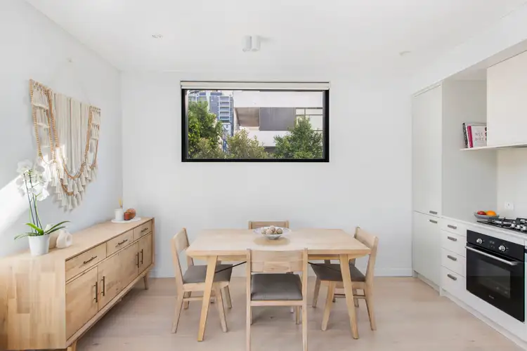 Third view of Homely apartment listing, 104/53 Atchison Street, Crows Nest NSW 2065