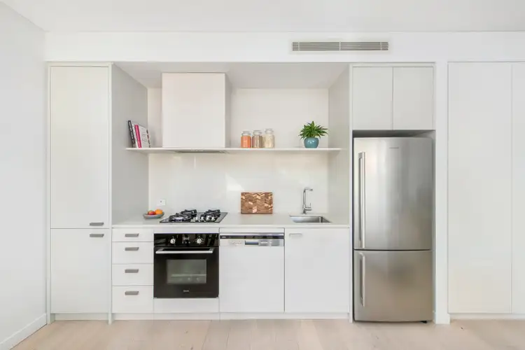 Fourth view of Homely apartment listing, 104/53 Atchison Street, Crows Nest NSW 2065
