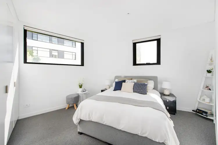 Sixth view of Homely apartment listing, 104/53 Atchison Street, Crows Nest NSW 2065