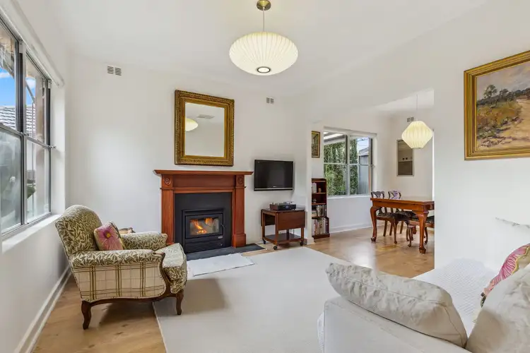 Fifth view of Homely house listing, 39 Kauri Parade, Seacliff SA 5049