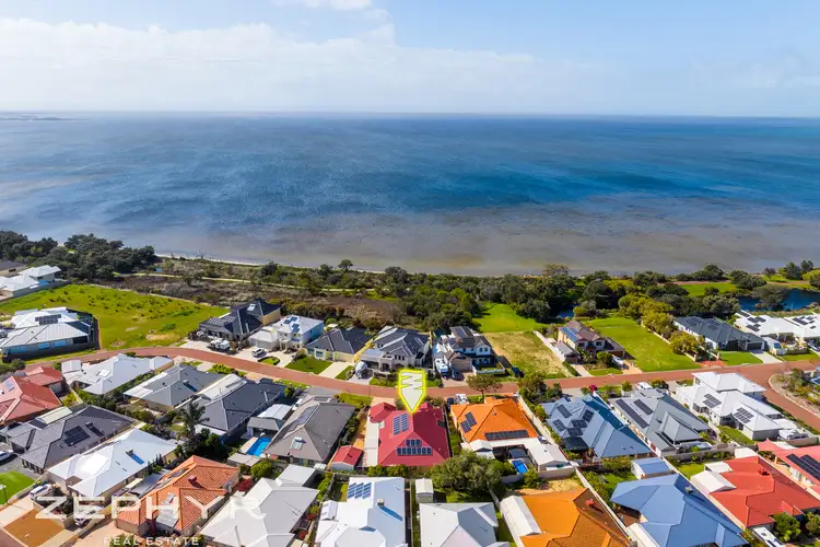 Main view of Homely house listing, 37 Governor Drive, Falcon WA 6210