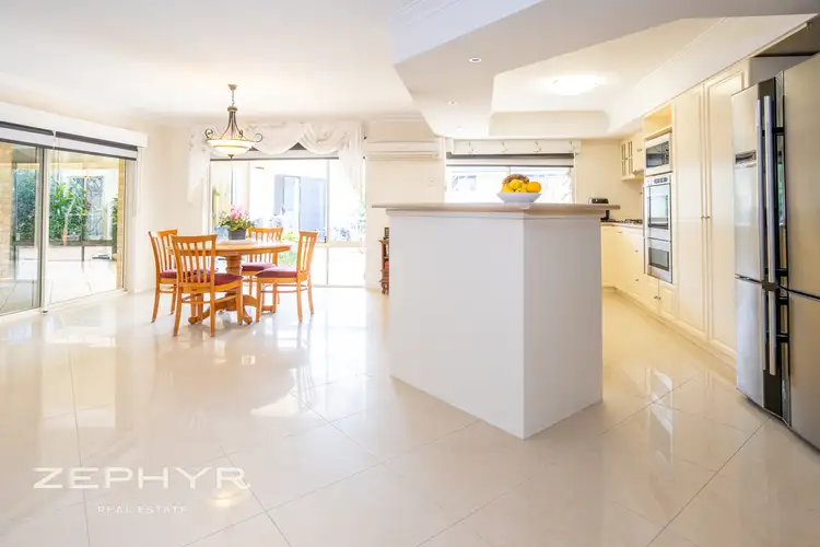 Third view of Homely house listing, 37 Governor Drive, Falcon WA 6210