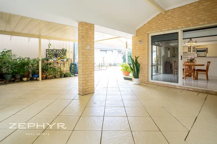 Sixth view of Homely house listing, 37 Governor Drive, Falcon WA 6210