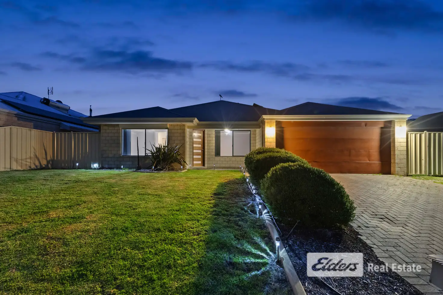 Main view of Homely house listing, 4 Birch Place, Collie WA 6225