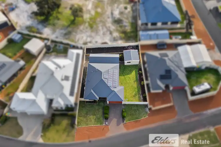 Third view of Homely house listing, 4 Birch Place, Collie WA 6225