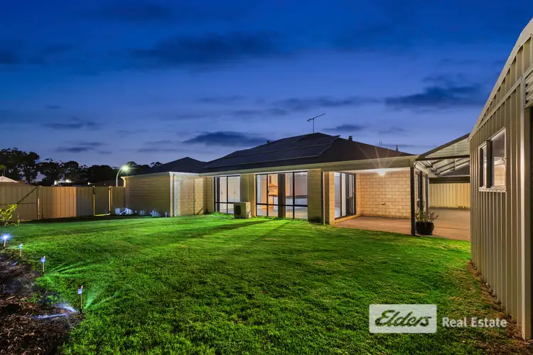 Fourth view of Homely house listing, 4 Birch Place, Collie WA 6225