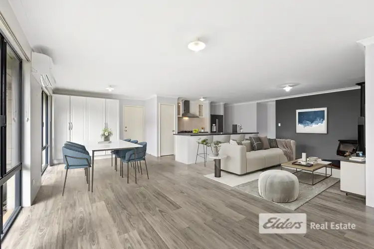 Fifth view of Homely house listing, 4 Birch Place, Collie WA 6225