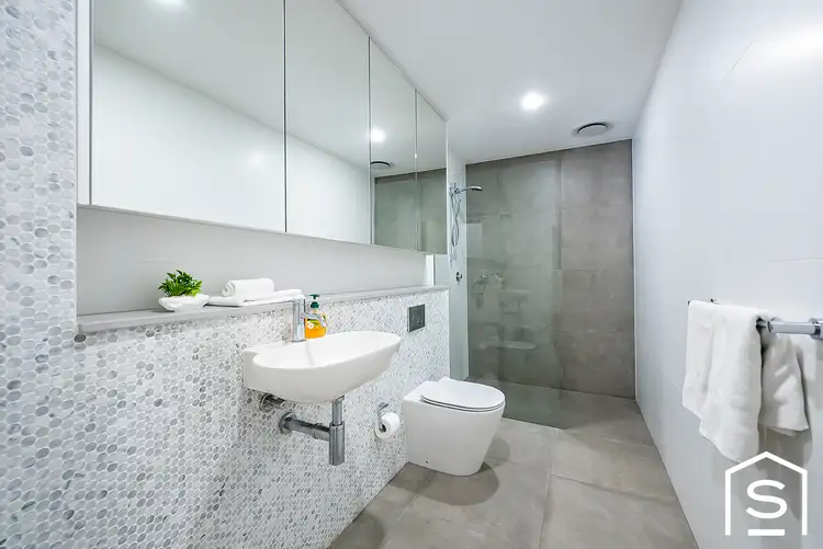 Sixth view of Homely apartment listing, G02/734-736 Victoria Road, Ryde NSW 2112