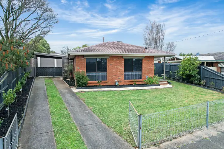 25 Pettit Street, Warragul VIC 3820