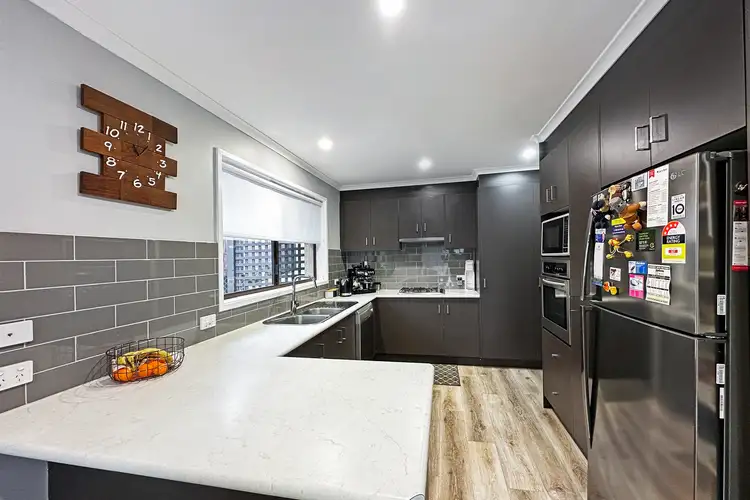 Fifth view of Homely house listing, 25 Pettit Street, Warragul VIC 3820