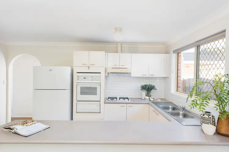 Third view of Homely house listing, 58a First Avenue, Rodd Point NSW 2046