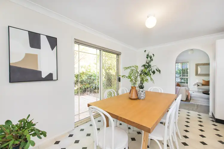 Fourth view of Homely house listing, 58a First Avenue, Rodd Point NSW 2046