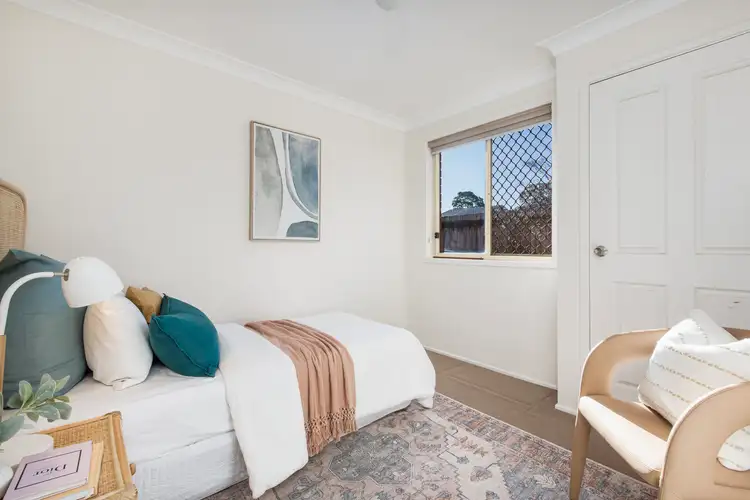 Sixth view of Homely house listing, 58a First Avenue, Rodd Point NSW 2046
