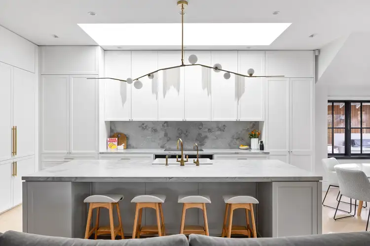 Fifth view of Homely house listing, 34 Cosham Street, Brighton VIC 3186