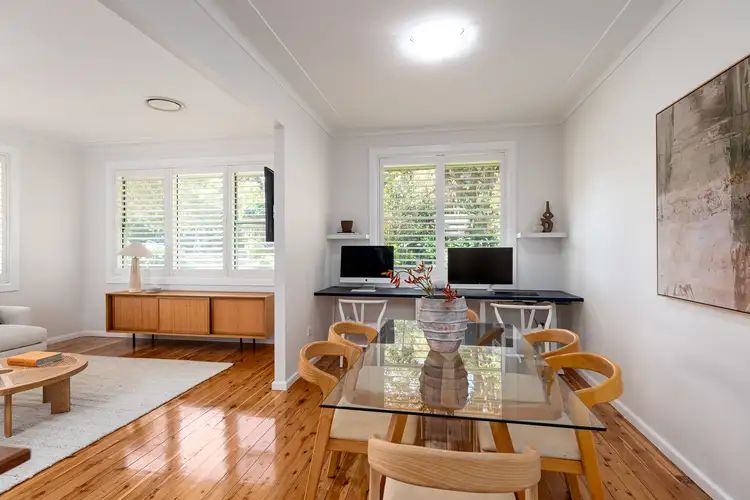 Sixth view of Homely house listing, 13 Pembrew Crescent, Earlwood NSW 2206