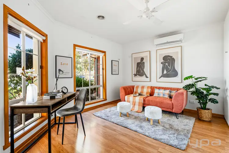 Sixth view of Homely house listing, 18 Boardwalk Boulevard, Point Cook VIC 3030