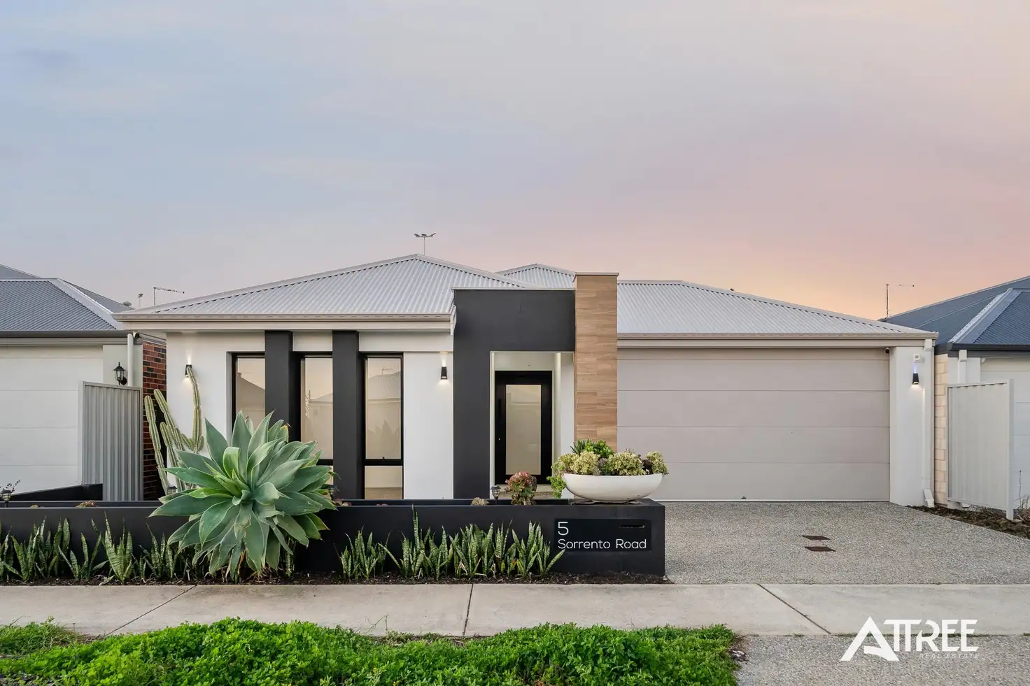 Main view of Homely house listing, 5 Sorrento Road, Piara Waters WA 6112