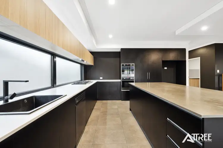 Second view of Homely house listing, 5 Sorrento Road, Piara Waters WA 6112