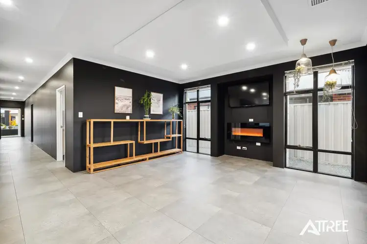 Sixth view of Homely house listing, 5 Sorrento Road, Piara Waters WA 6112