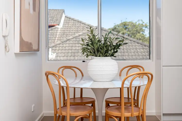 Fifth view of Homely apartment listing, 18/14 Crawford Road, Brighton-Le-Sands NSW 2216
