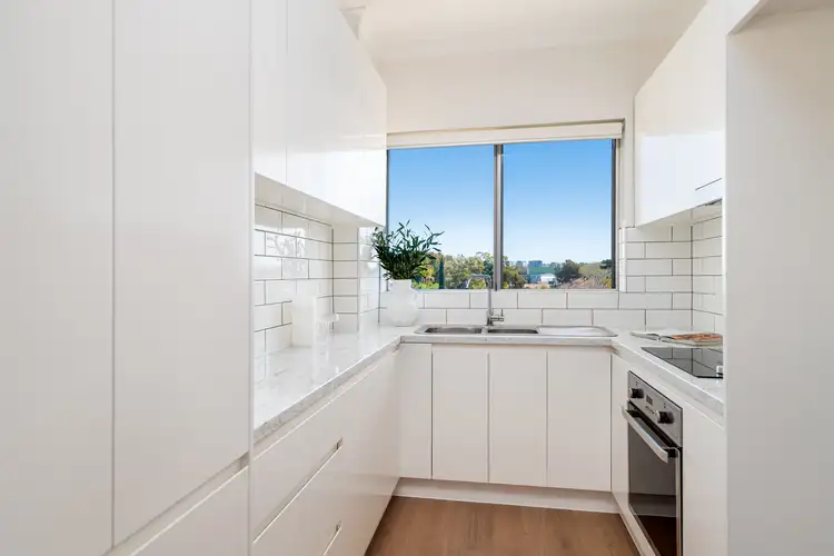 Sixth view of Homely apartment listing, 18/14 Crawford Road, Brighton-Le-Sands NSW 2216