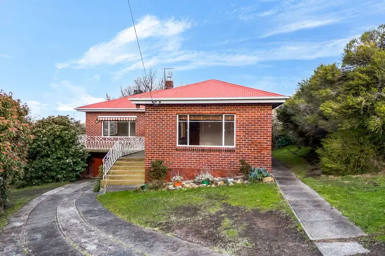 Main view of Homely house listing, 17 Camden Crescent, Moonah TAS 7009