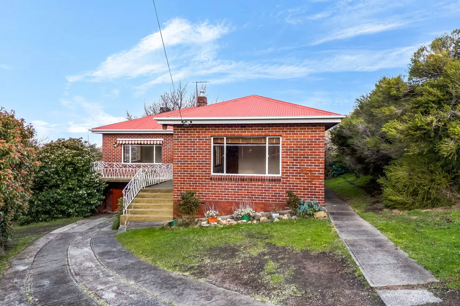 Main view of Homely house listing, 17 Camden Crescent, Moonah TAS 7009