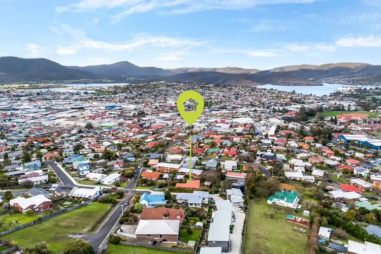 Third view of Homely house listing, 17 Camden Crescent, Moonah TAS 7009