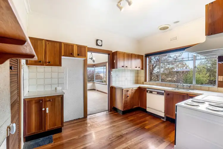 Fifth view of Homely house listing, 17 Camden Crescent, Moonah TAS 7009