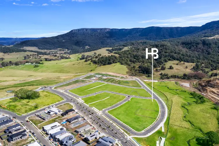 Main view of Homely land listing, 1 Bentwing Road, Huntley NSW 2530