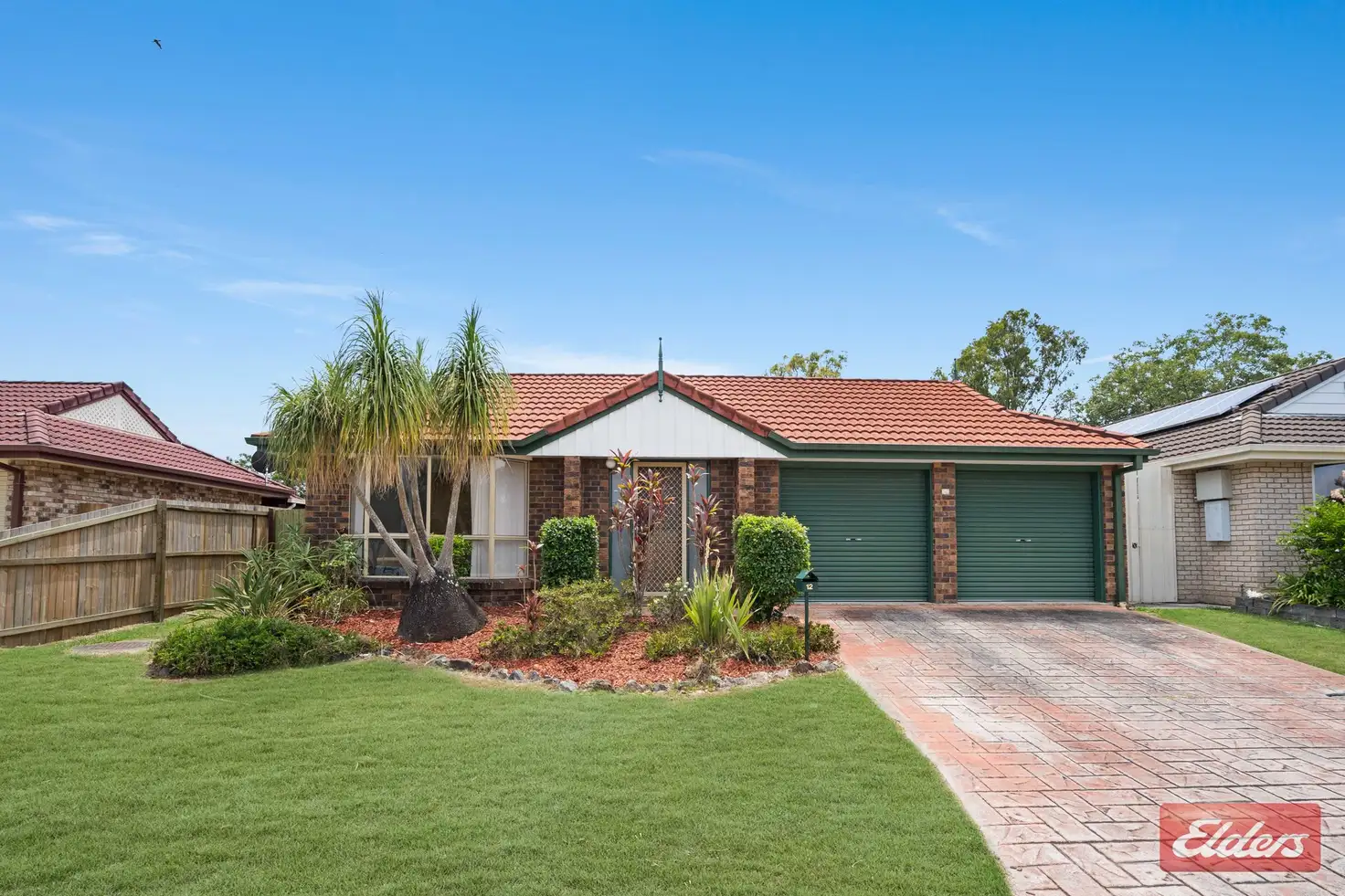 Main view of Homely house listing, 12 Lithfield Place, Loganholme QLD 4129