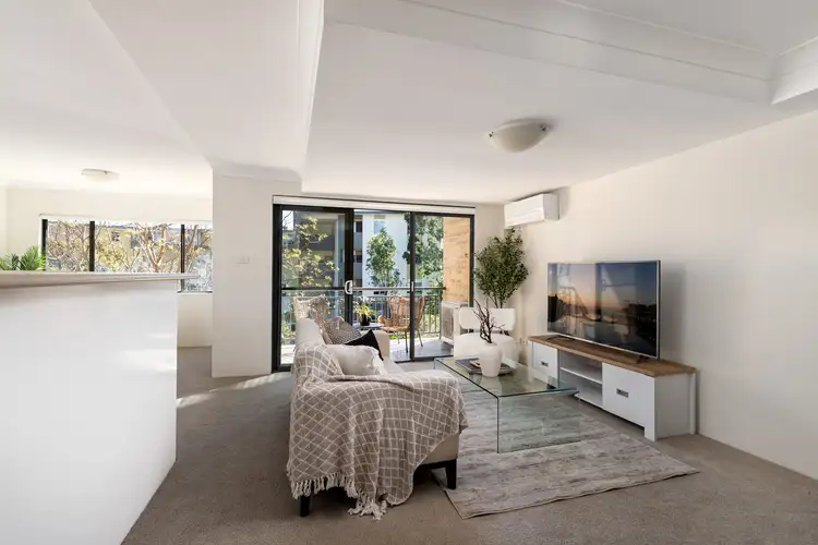 Main view of Homely apartment listing, 13/50-56 Merton Street, Sutherland NSW 2232