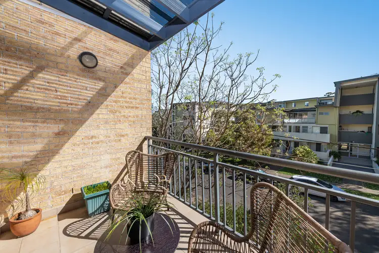 Third view of Homely apartment listing, 13/50-56 Merton Street, Sutherland NSW 2232