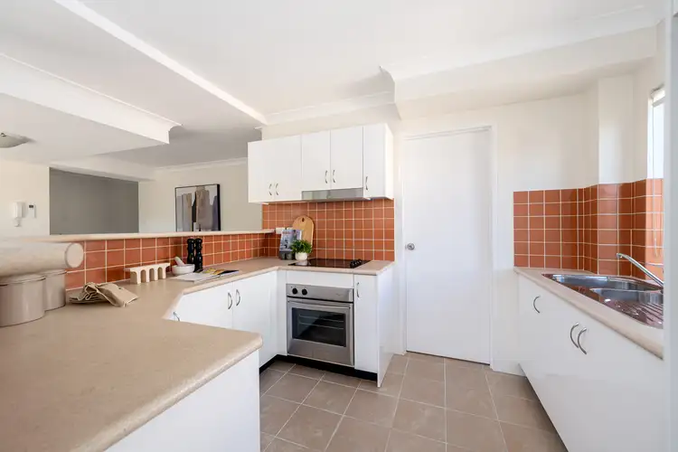 Fourth view of Homely apartment listing, 13/50-56 Merton Street, Sutherland NSW 2232