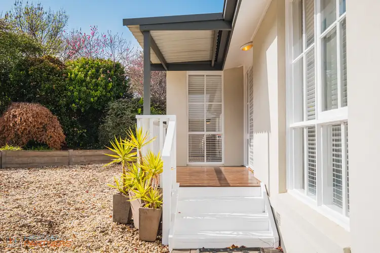 Third view of Homely house listing, 28 Werribee Crescent, Farrer ACT 2607