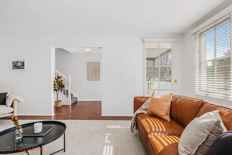 Fifth view of Homely house listing, 28 Werribee Crescent, Farrer ACT 2607