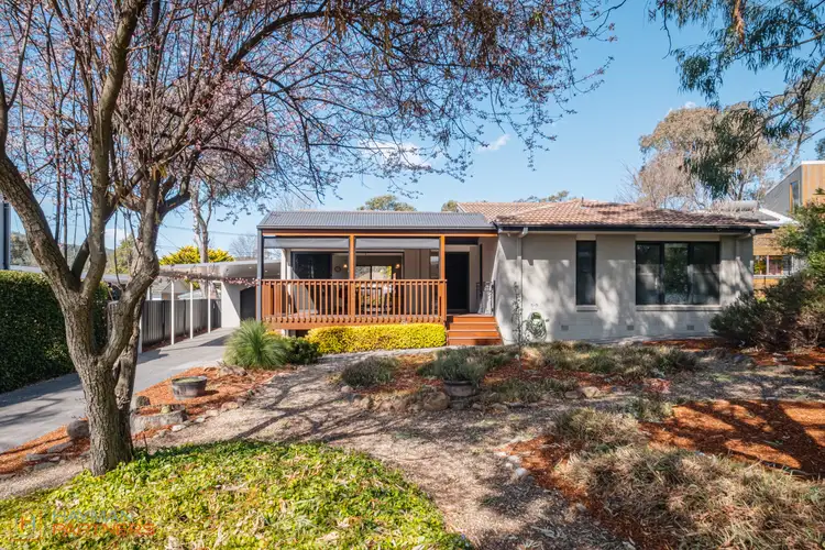 7 Scoble Place, Mawson ACT 2607