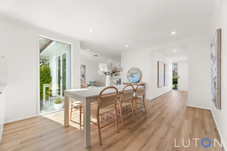 Sixth view of Homely house listing, 8 Gulgong Place, Fisher ACT 2611