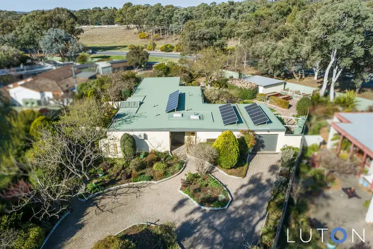9 Bolali Place, Waramanga ACT 2611