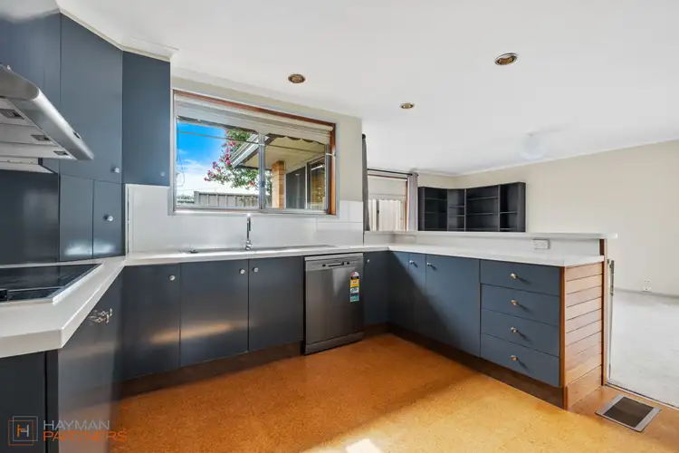 Fourth view of Homely house listing, 4 Rowell Place, Weston ACT 2611