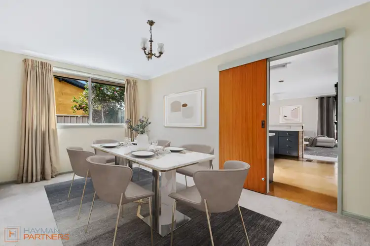 Fifth view of Homely house listing, 4 Rowell Place, Weston ACT 2611