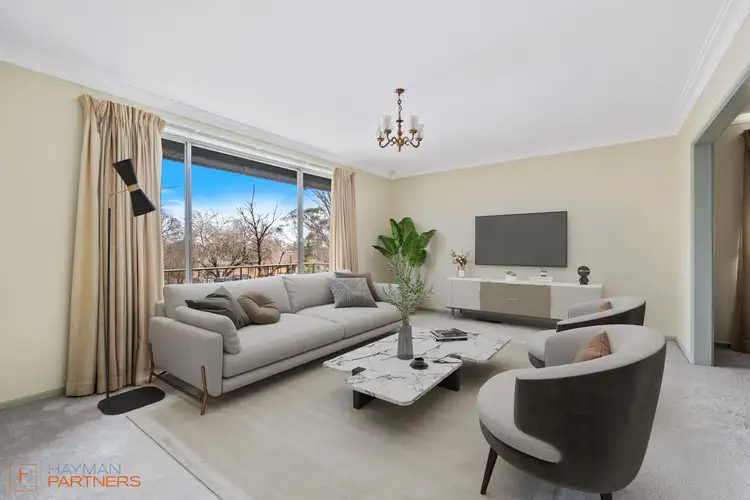 Sixth view of Homely house listing, 4 Rowell Place, Weston ACT 2611