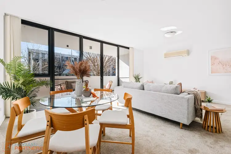 Third view of Homely unit listing, 10/102 Giles Street, Kingston ACT 2604