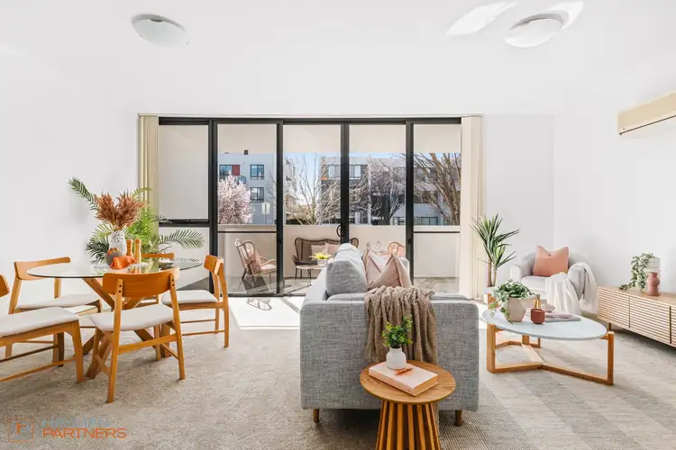 Fourth view of Homely unit listing, 10/102 Giles Street, Kingston ACT 2604