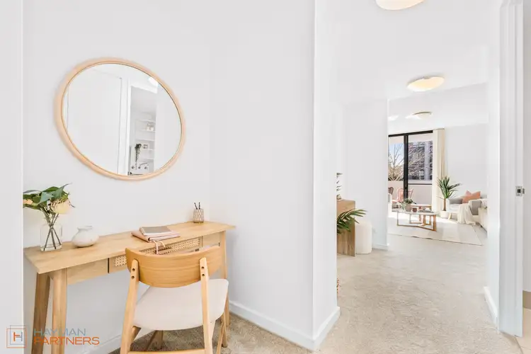 Fifth view of Homely unit listing, 10/102 Giles Street, Kingston ACT 2604