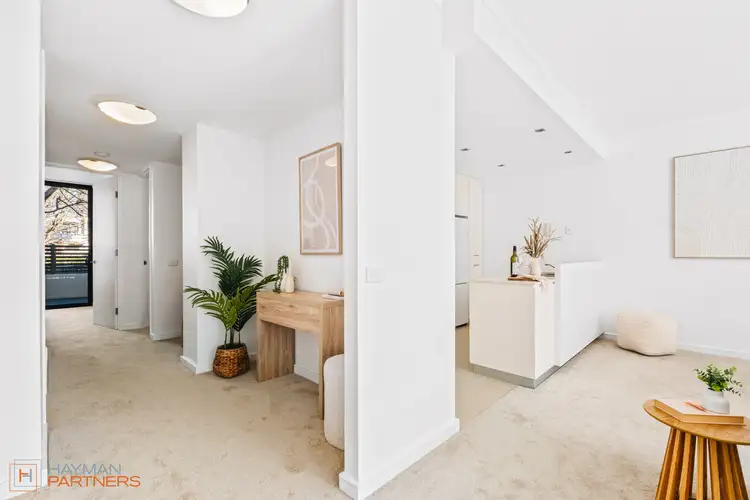 Sixth view of Homely unit listing, 10/102 Giles Street, Kingston ACT 2604