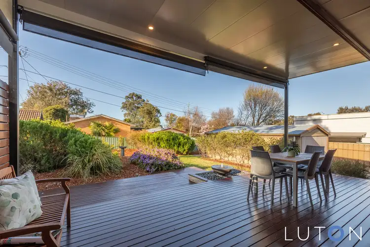 Main view of Homely house listing, 10 Burgan Place, Rivett ACT 2611