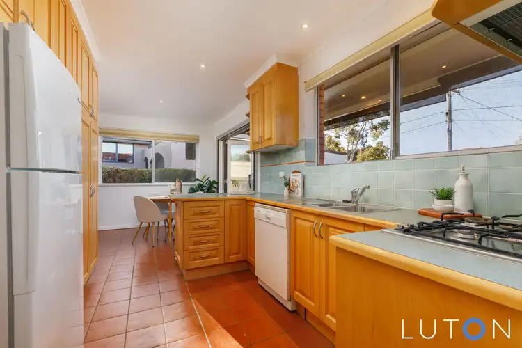 Fourth view of Homely house listing, 10 Burgan Place, Rivett ACT 2611
