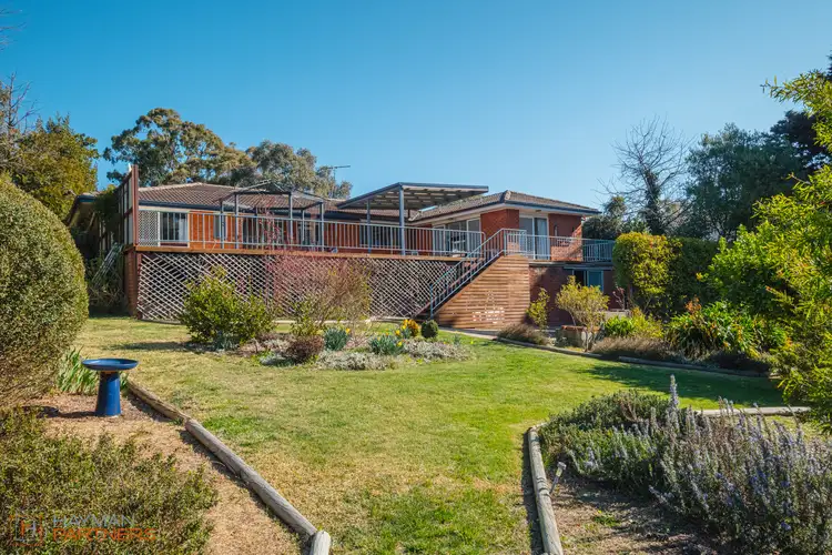 35 Shackleton Circuit, Mawson ACT 2607