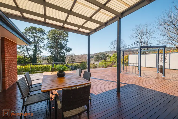 Second view of Homely house listing, 35 Shackleton Circuit, Mawson ACT 2607